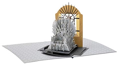 game of thrones birthday card|Amazon.com: Game Of Thrones Birthday Card.